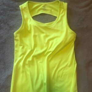Gaiam tank